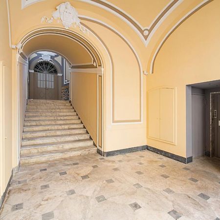 Ae Home|Studio Sorrento Dış mekan fotoğraf