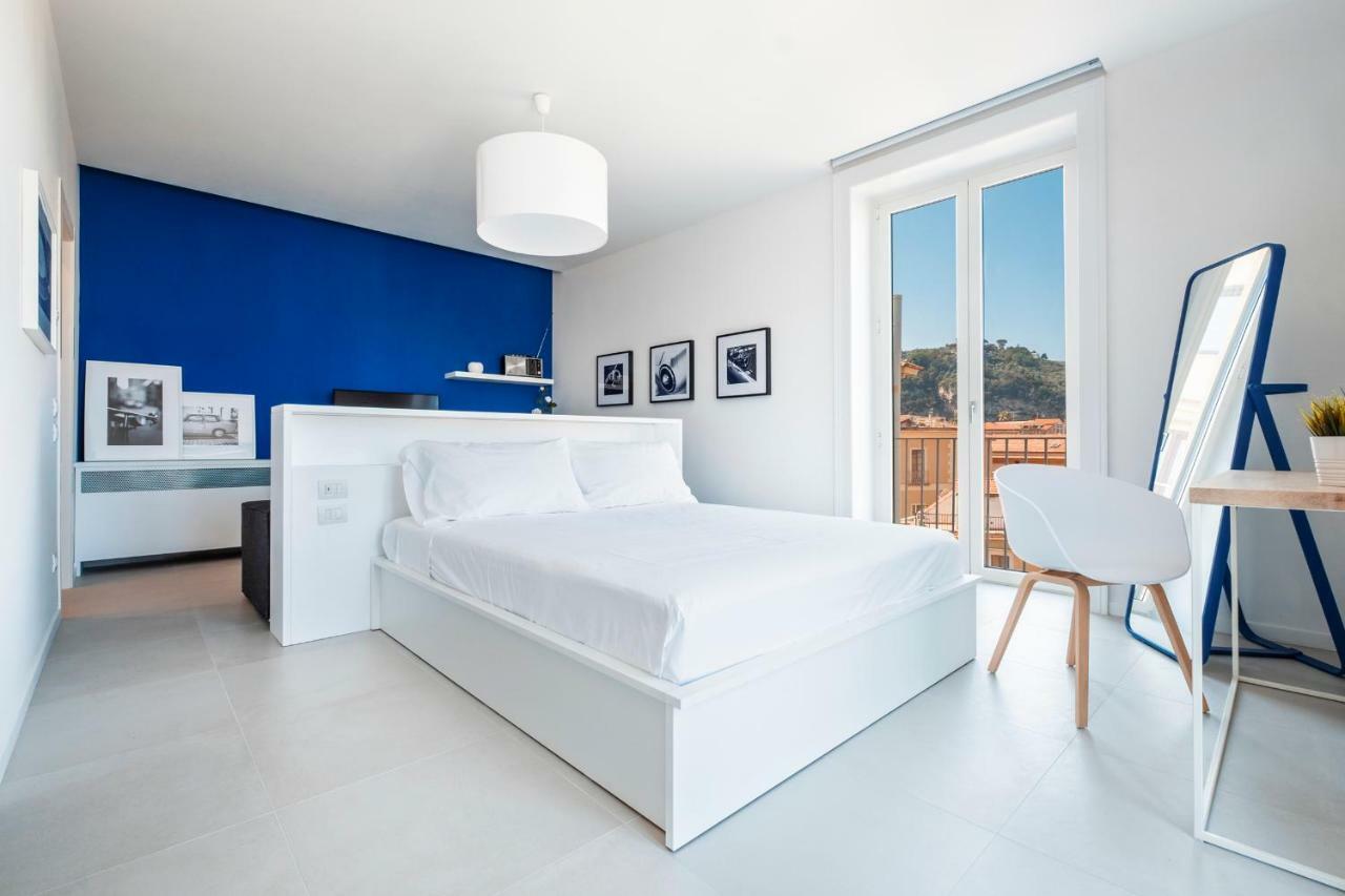 Ae Home|Studio Sorrento Dış mekan fotoğraf