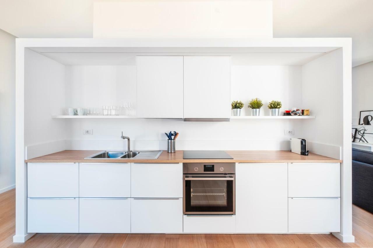 Ae Home|Studio Sorrento Dış mekan fotoğraf