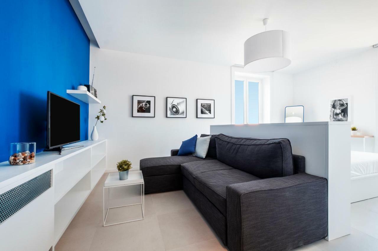 Ae Home|Studio Sorrento Dış mekan fotoğraf