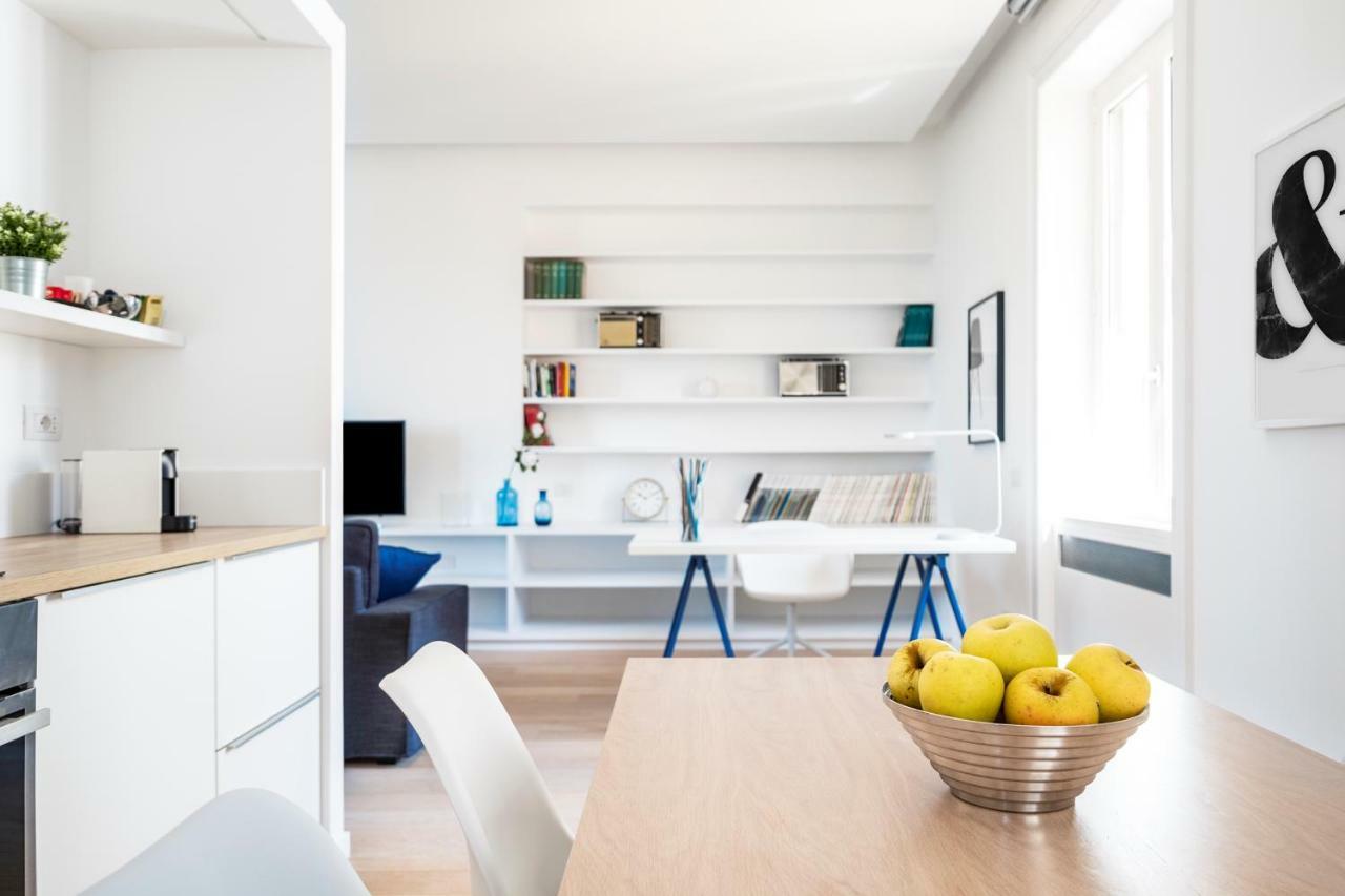 Ae Home|Studio Sorrento Dış mekan fotoğraf