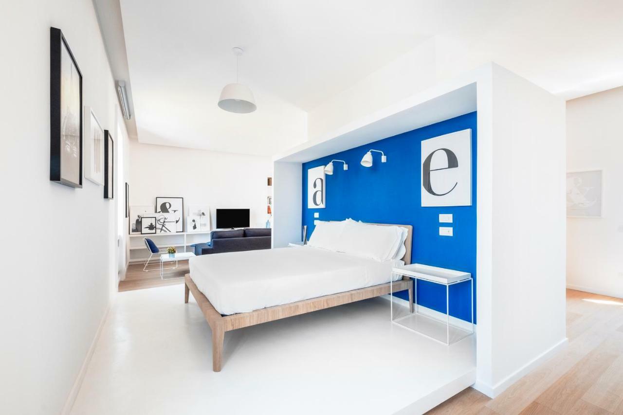 Ae Home|Studio Sorrento Dış mekan fotoğraf