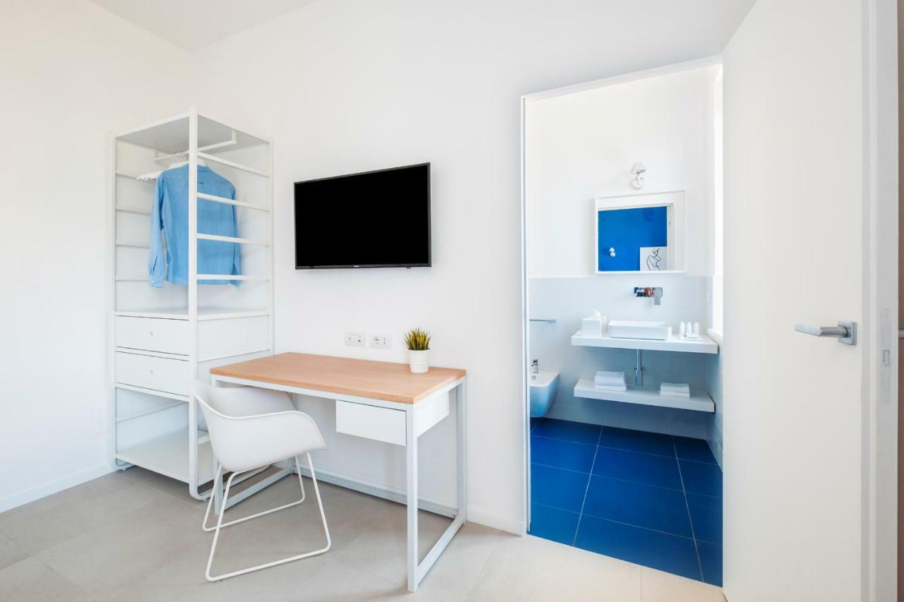 Ae Home|Studio Sorrento Dış mekan fotoğraf