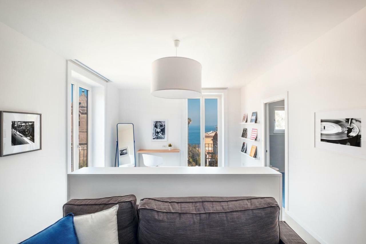 Ae Home|Studio Sorrento Dış mekan fotoğraf