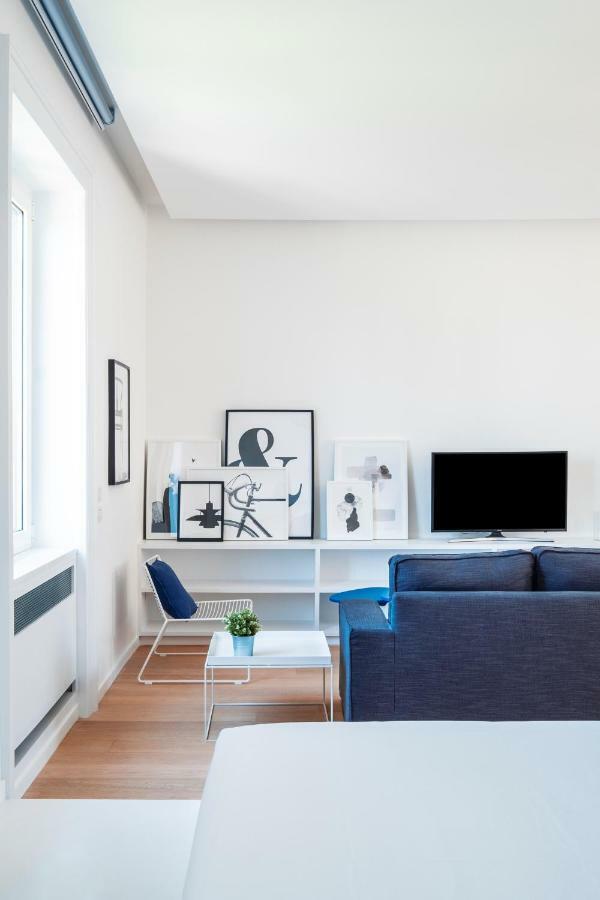 Ae Home|Studio Sorrento Dış mekan fotoğraf