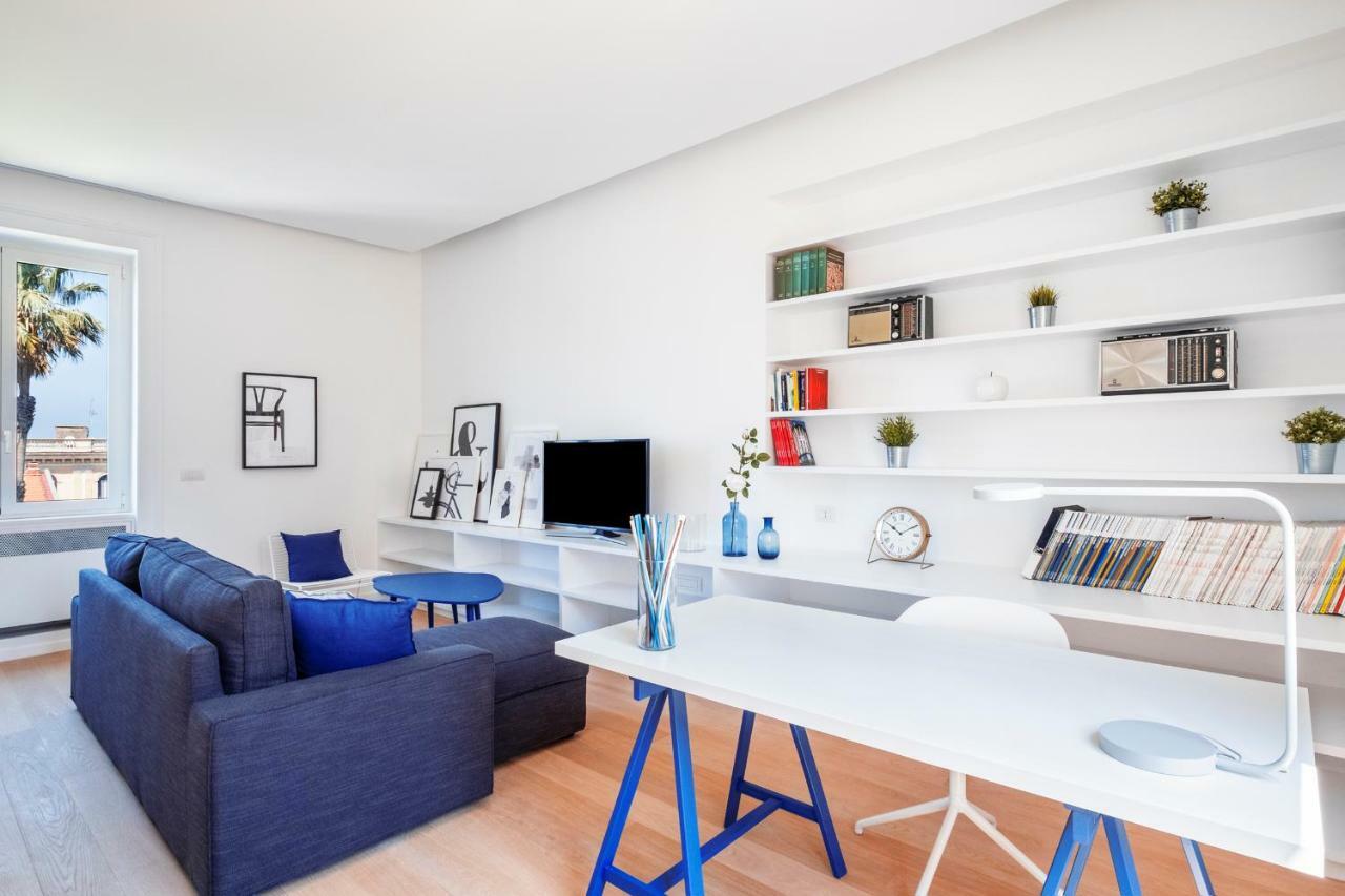 Ae Home|Studio Sorrento Dış mekan fotoğraf