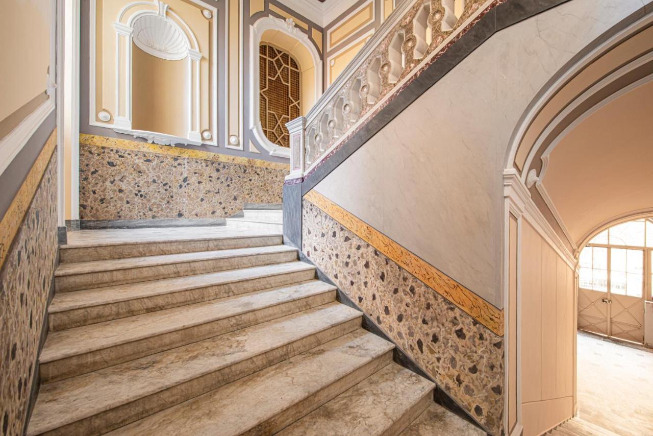 Ae Home|Studio Sorrento Dış mekan fotoğraf