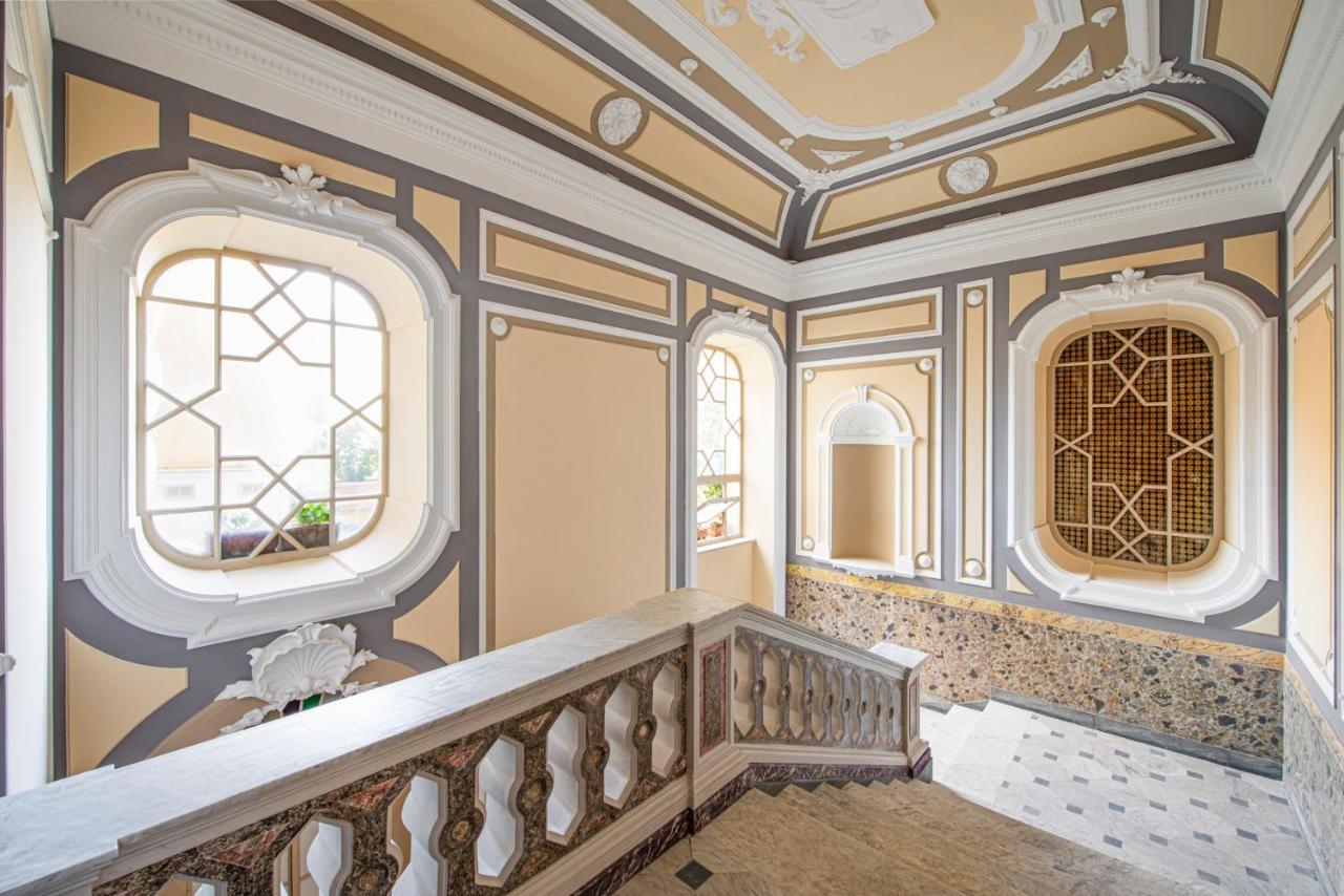Ae Home|Studio Sorrento Dış mekan fotoğraf