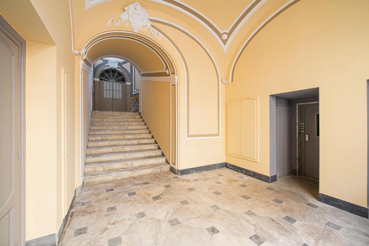 Ae Home|Studio Sorrento Dış mekan fotoğraf